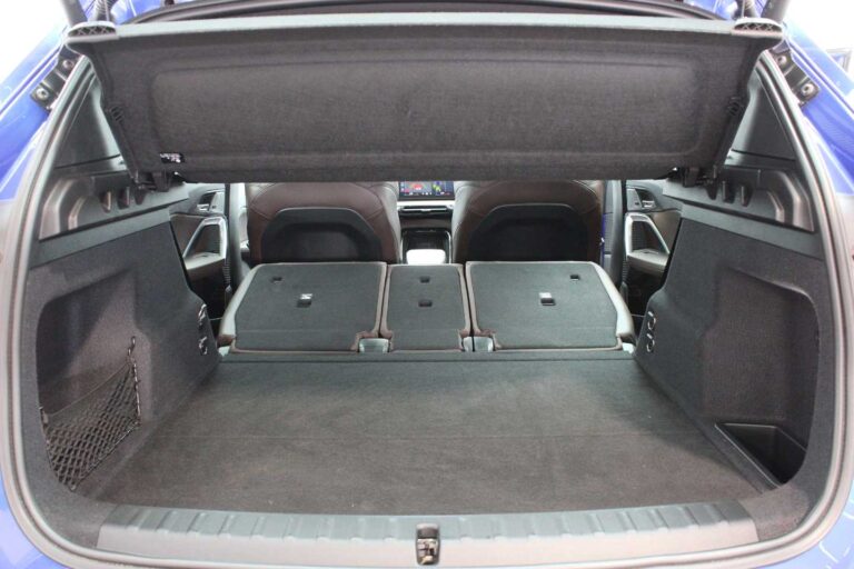 2025 BMW X1 sDRIVE18d M-SPORT for sale