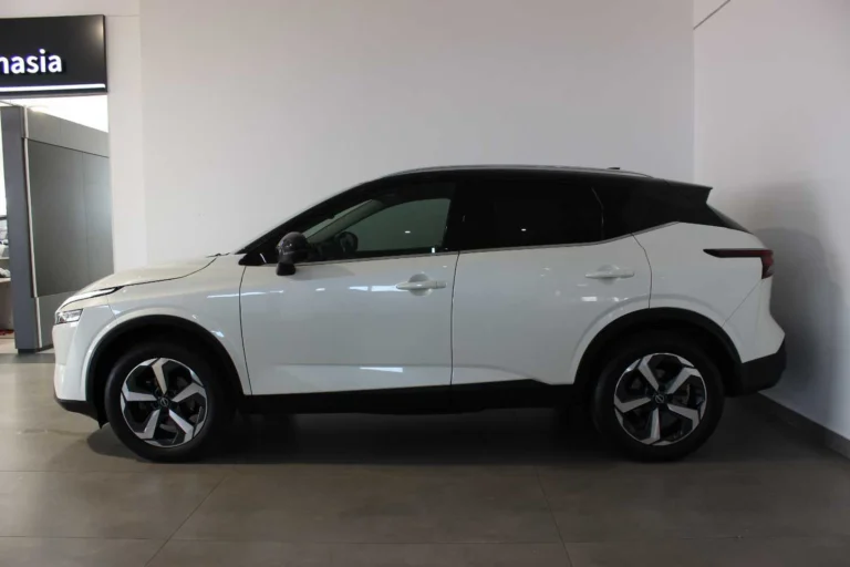 2023 NISSAN QASHQAI 1