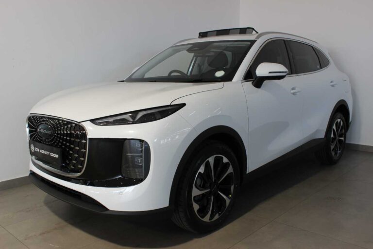 2026 LEPAS L6 PANTERA 1