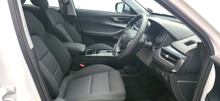 2025 CHERY TIGGO 4 PRO 1