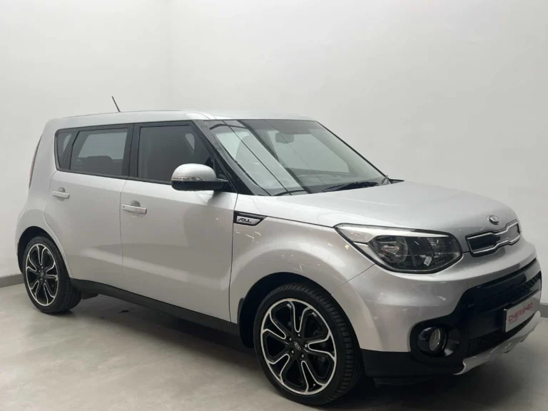 2019 KIA SOUL 1