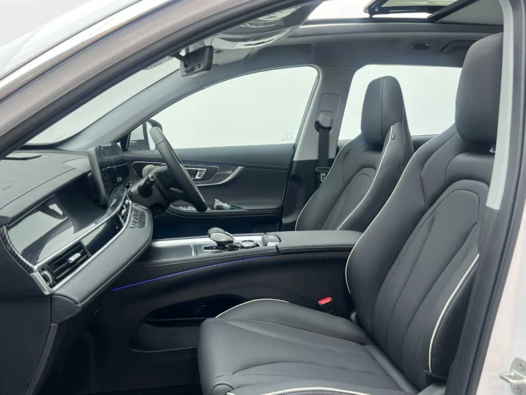 2026 CHERY TIGGO 7 PRO MAX 1