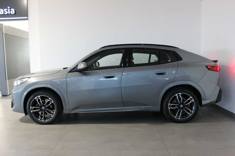 2025 BMW X2 sDRIVE 18i M SPORT (U10) for sale