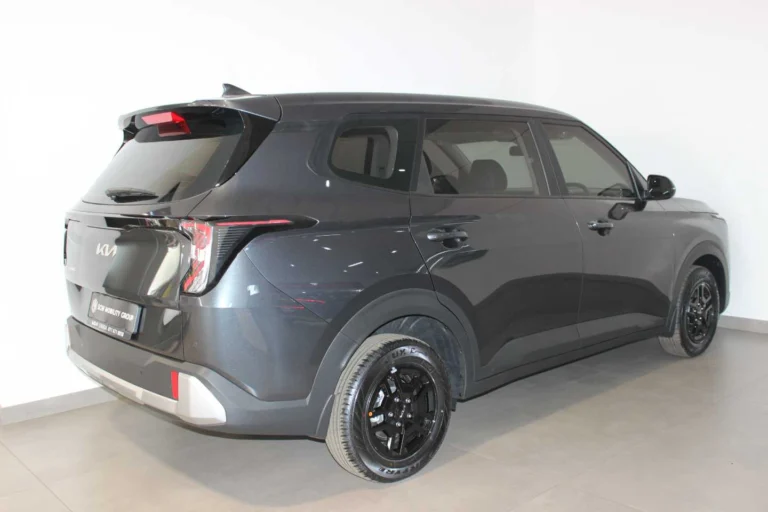 2026 KIA CARENS 1