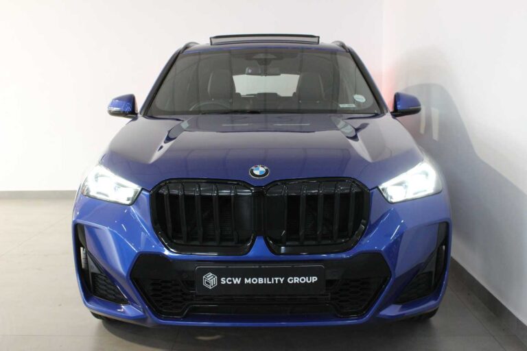 2025 BMW X1 sDRIVE18d M-SPORT for sale