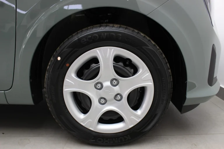 2026 KIA PICANTO 1