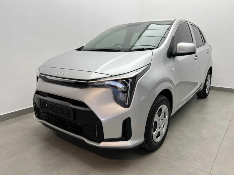 2026 KIA PICANTO 1