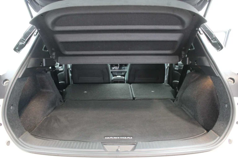 2023 NISSAN QASHQAI 1