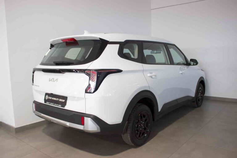 2026 KIA CARENS 1