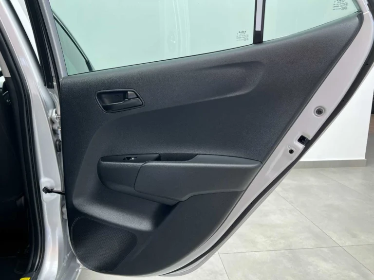 2026 KIA PICANTO 1