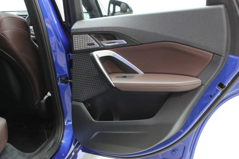 2025 BMW X1 sDRIVE18d M-SPORT for sale