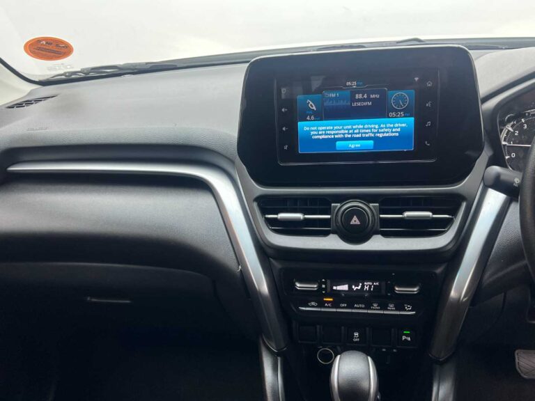 T for sale