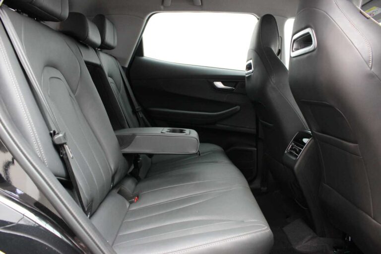 2026 CHERY TIGGO 4 CROSS 1