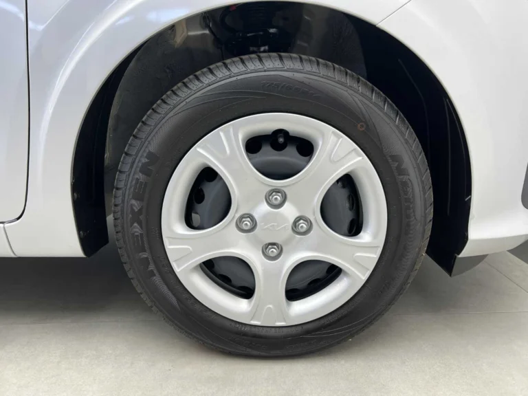 2026 KIA PICANTO 1