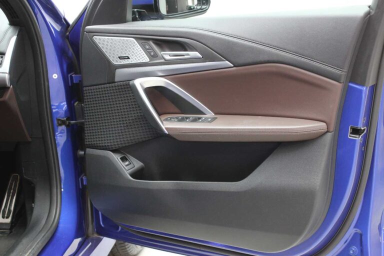 2025 BMW X1 sDRIVE18d M-SPORT for sale