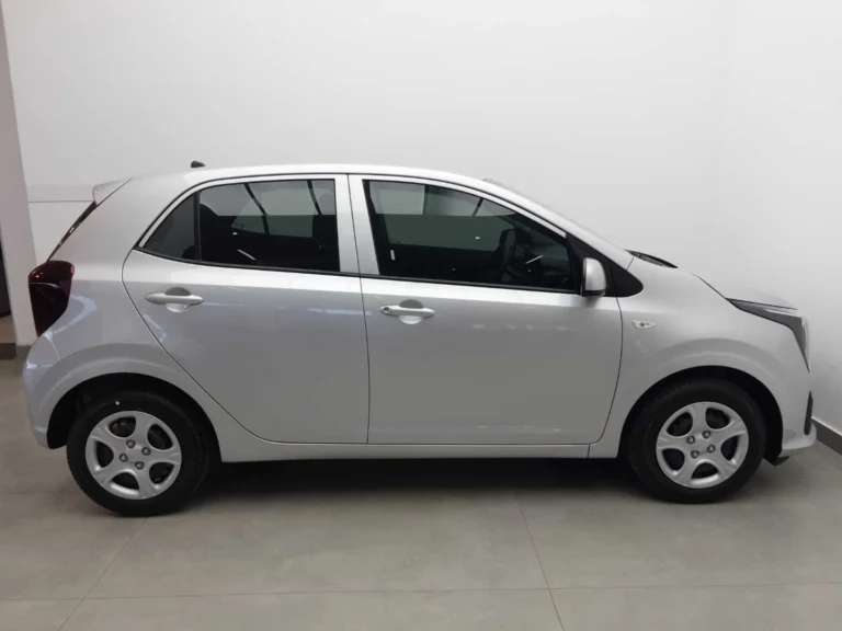 2026 KIA PICANTO 1