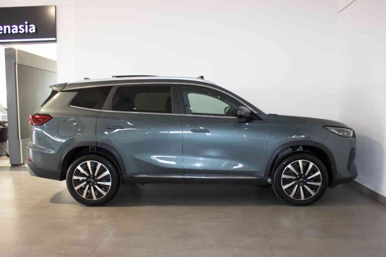 2026 CHERY TIGGO 8 1