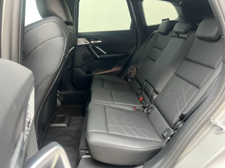 2025 BMW X1 sDRIVE18i M-SPORT for sale