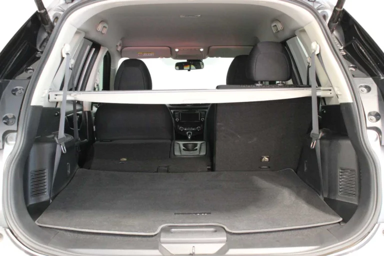 2021 NISSAN X TRAIL 2