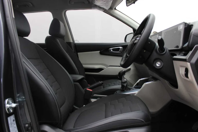 2026 KIA CARENS 1