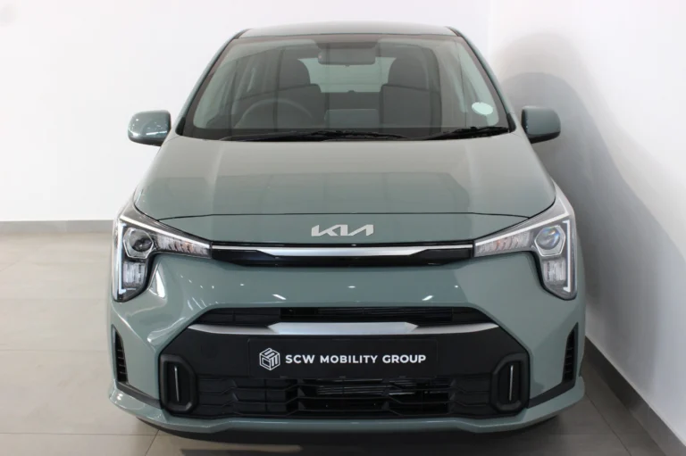 2026 KIA PICANTO 1