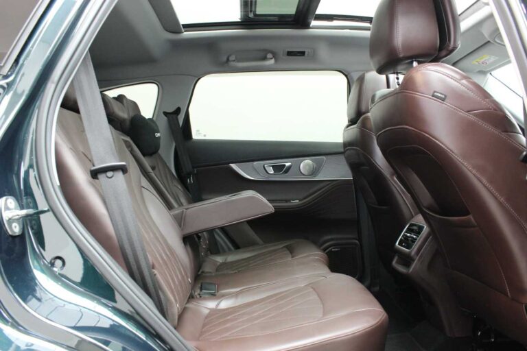 2024 CHERY TIGGO 8 PRO MAX 2