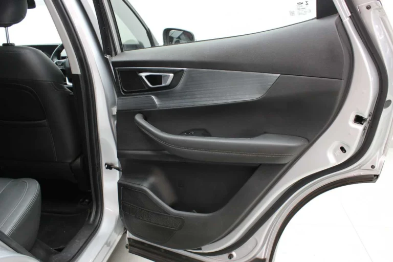 2023 CHERY TIGGO 4 PRO 1