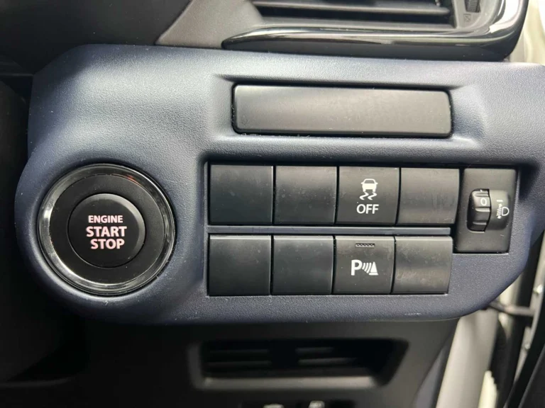 2024 TOYOTA STARLET 1