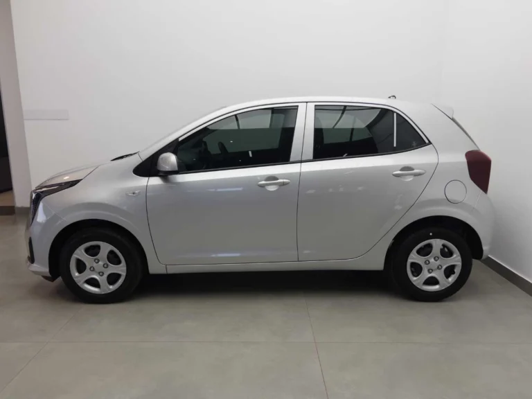 2026 KIA PICANTO 1