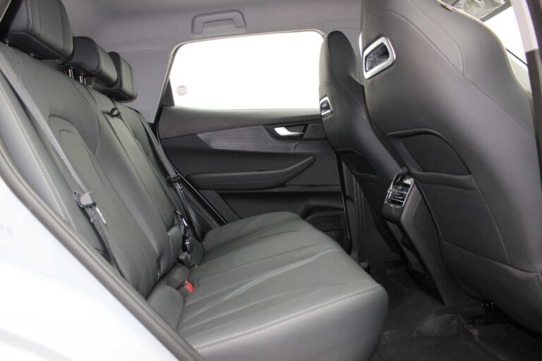 2026 CHERY TIGGO 4 CROSS 1
