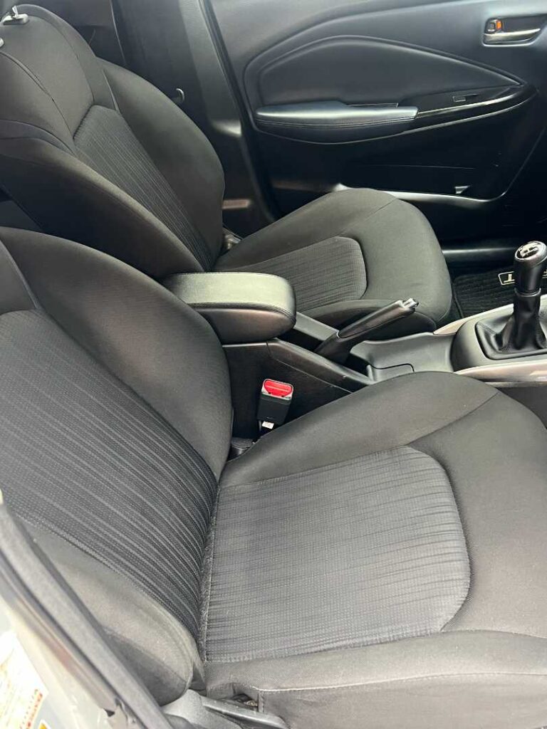 2025 TOYOTA STARLET 1