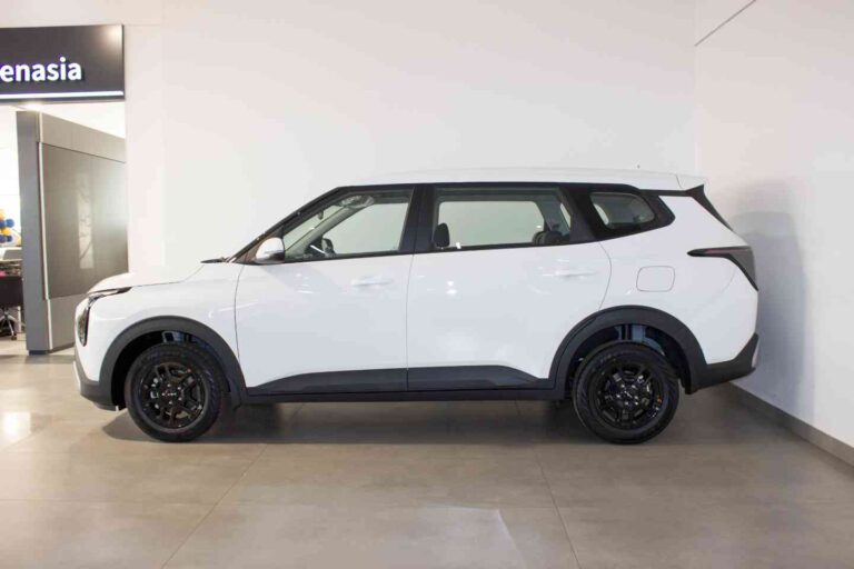 2026 KIA CARENS 1
