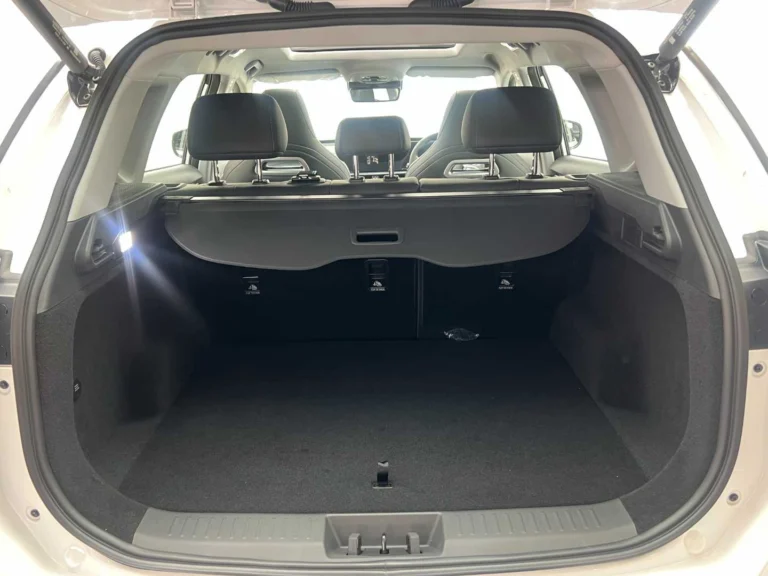 2026 CHERY TIGGO 7 PRO MAX 1