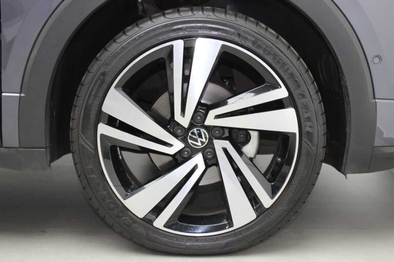 2023 VOLKSWAGEN T-CROSS 1
