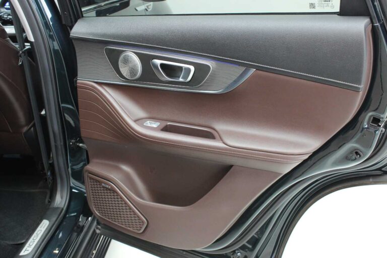 2024 CHERY TIGGO 8 PRO MAX 2