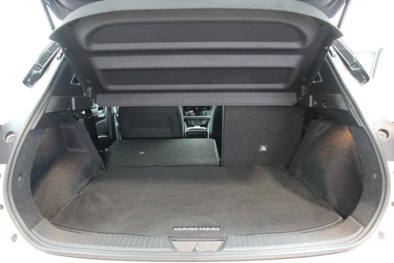 2023 NISSAN QASHQAI 1