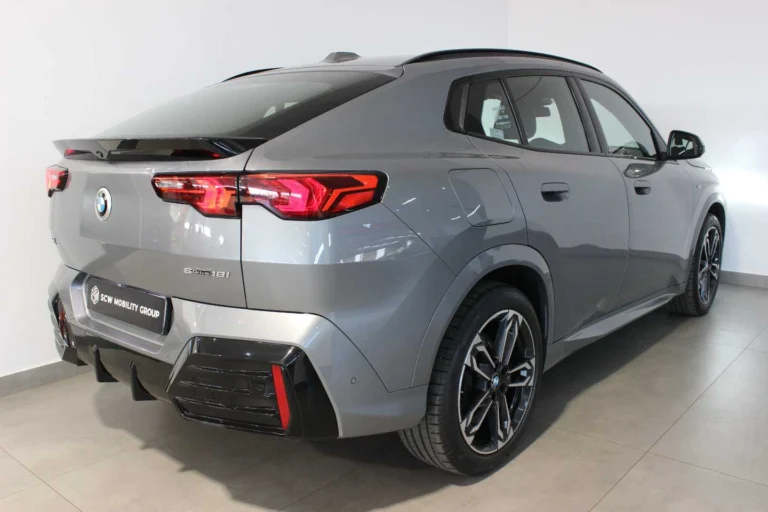 2025 BMW X2 sDRIVE 18i M SPORT (U10) for sale