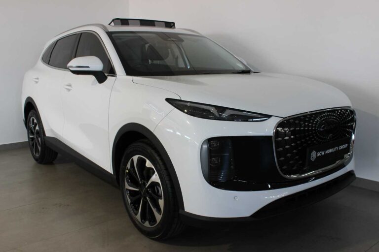 2026 LEPAS L6 PANTERA 1