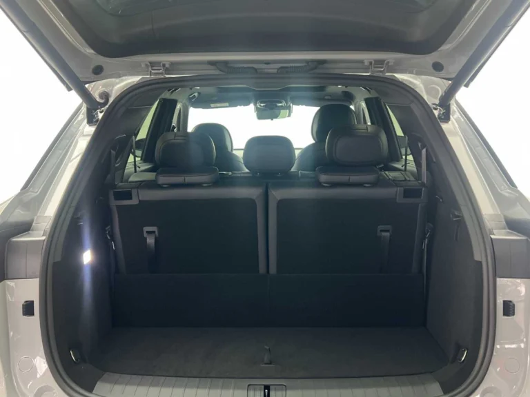 2026 CHERY TIGGO 9 2
