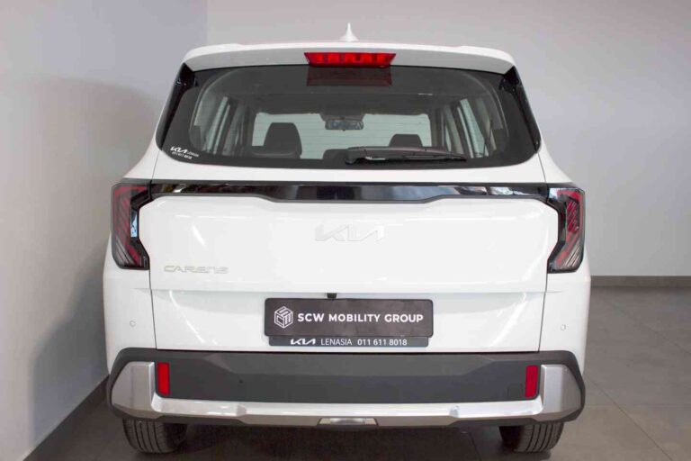 2026 KIA CARENS 1