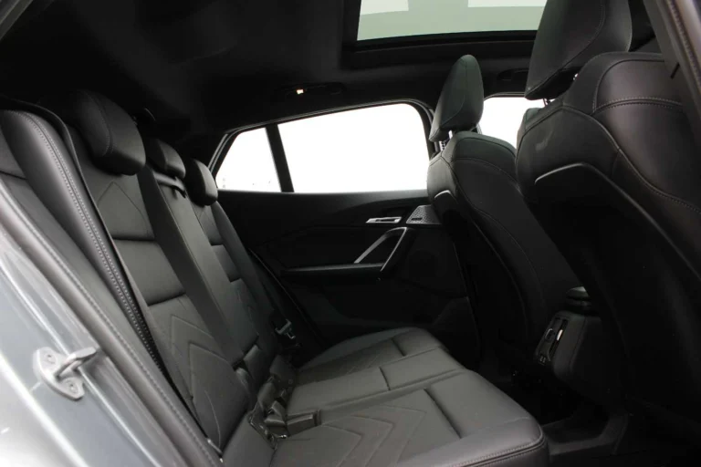 2025 BMW X2 sDRIVE 18i M SPORT (U10) for sale
