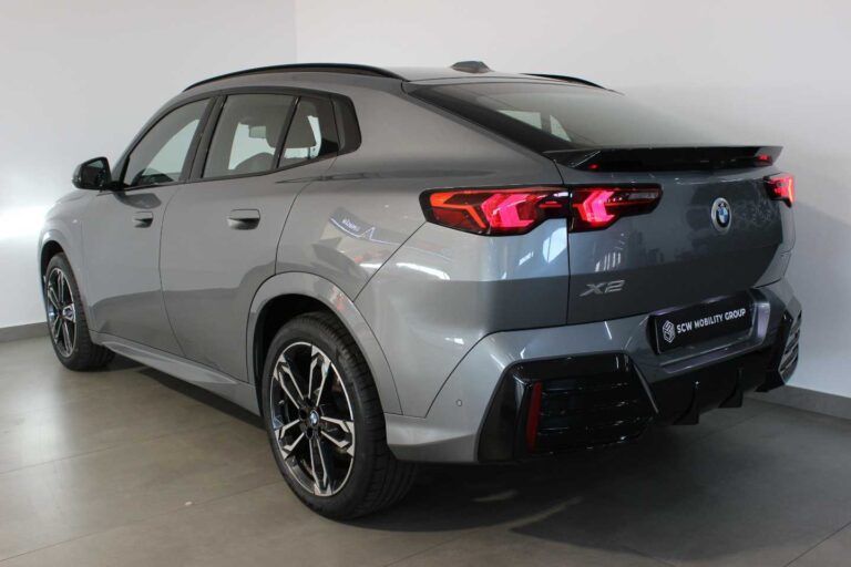 2025 BMW X2 sDRIVE 18i M SPORT (U10) for sale