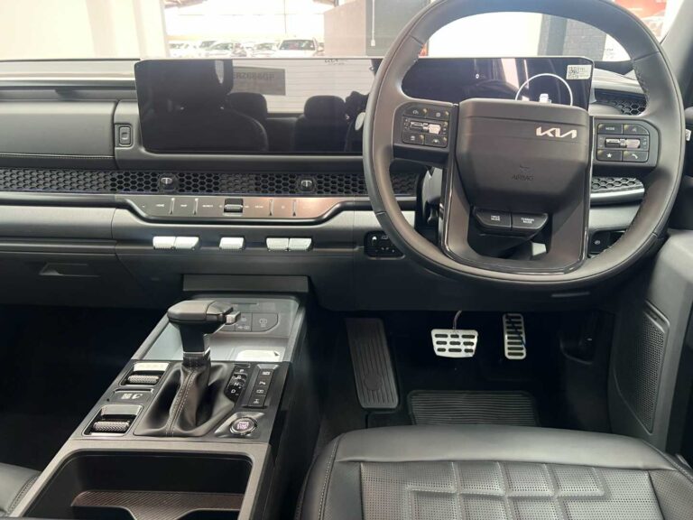 T 4X4 for sale