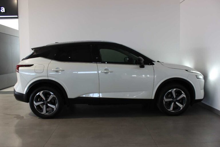 2023 NISSAN QASHQAI 1