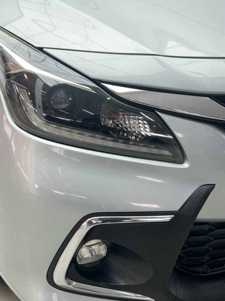 2025 TOYOTA STARLET 1
