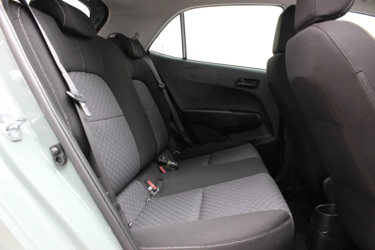 2026 KIA PICANTO 1
