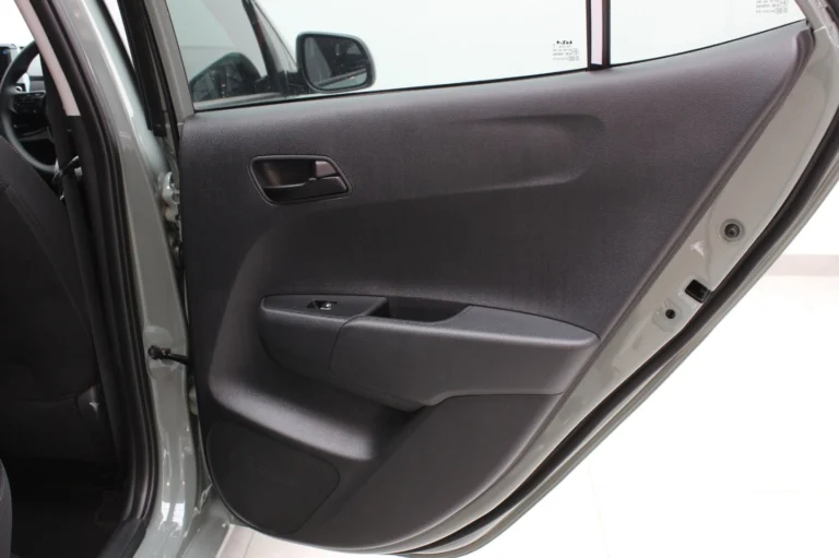 2026 KIA PICANTO 1