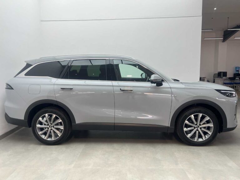 2026 CHERY TIGGO 9 2
