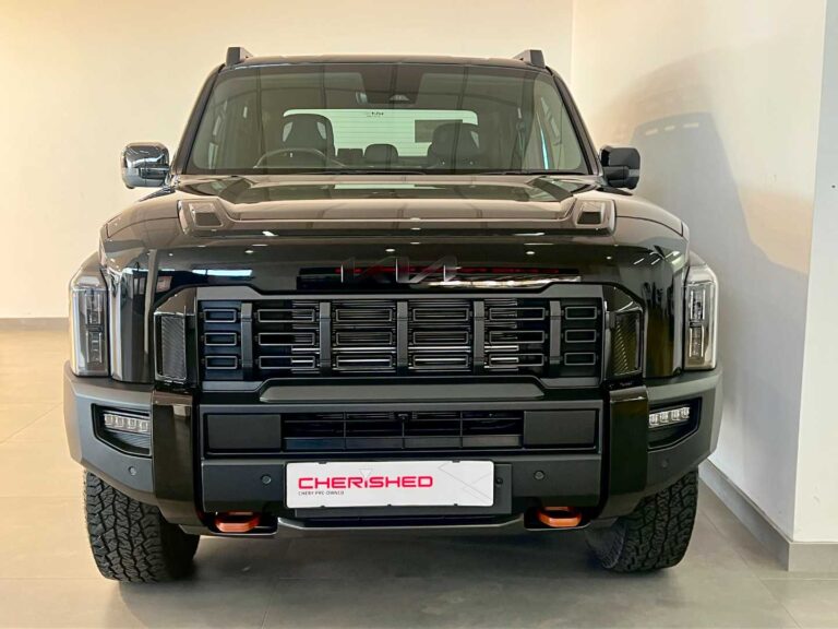 T 4X4 for sale