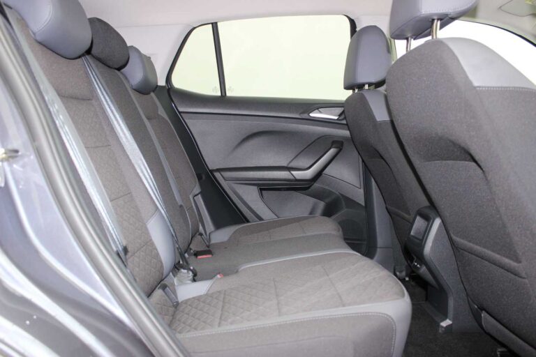 2023 VOLKSWAGEN T-CROSS 1